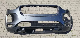 J9C3-17F003-AA7BA Бампер передний Jaguar E-PACE Арт e11850238, вид 1