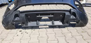 J9C3-17F003-AA7BA Бампер передний Jaguar E-PACE Арт e11850238, вид 4