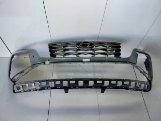 86511-N7CA0 Бампер передний Hyundai Tucson 4 Арт e11850175, вид 1