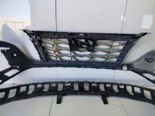 86511-N7CA0 Бампер передний Hyundai Tucson 4 Арт e11850175, вид 6