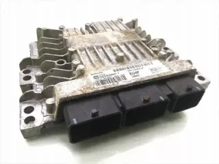 5WS40588F-T 7G91-12A650-SF Блок управления двигателем Ford Galaxy 2 Арт e11850162, вид 1