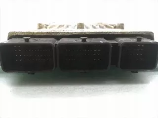 5WS40588F-T 7G91-12A650-SF Блок управления двигателем Ford Galaxy 2 Арт e11850162, вид 2