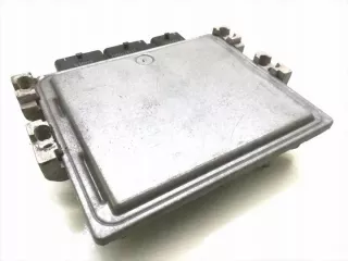 5WS40588F-T 7G91-12A650-SF Блок управления двигателем Ford Galaxy 2 Арт e11850162, вид 3