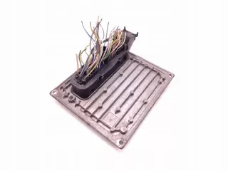 7M51-12A650-AGB Блок управления двигателем Ford Focus 2 Арт e11850141, вид 1