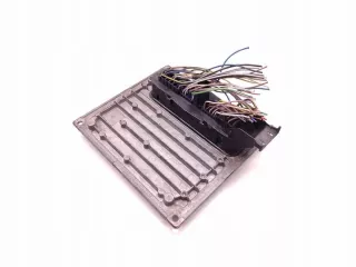 7M51-12A650-AGB Блок управления двигателем Ford Focus 2 Арт e11850141, вид 2