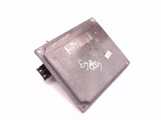 7M51-12A650-AGB Блок управления двигателем Ford Focus 2 Арт e11850141, вид 4