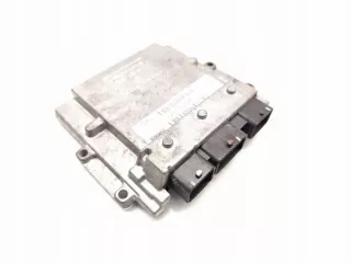 7M51-12A650-VC Блок управления двигателем Ford Focus 2 Арт e11850139, вид 1