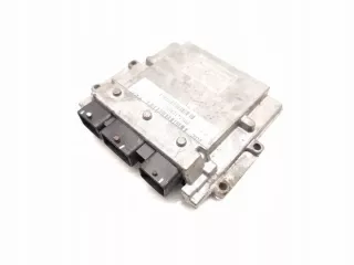 7M51-12A650-VC Блок управления двигателем Ford Focus 2 Арт e11850139, вид 2