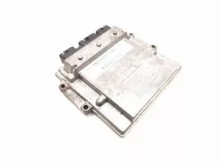 7M51-12A650-VC Блок управления двигателем Ford Focus 2 Арт e11850139, вид 3