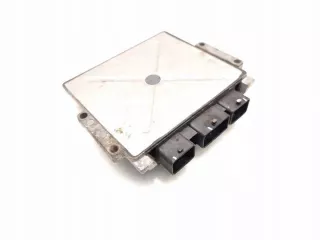 7M51-12A650-VC Блок управления двигателем Ford Focus 2 Арт e11850139, вид 4