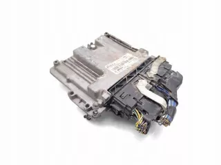 0281032071 F1F1-12A650-JF Блок управления двигателем Ford Focus 3 Арт e11850127, вид 2