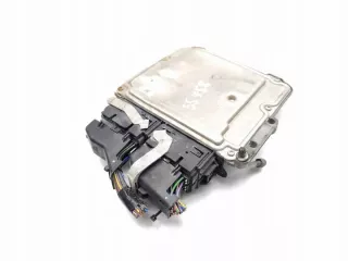 0281032071 F1F1-12A650-JF Блок управления двигателем Ford Focus 3 Арт e11850127, вид 3