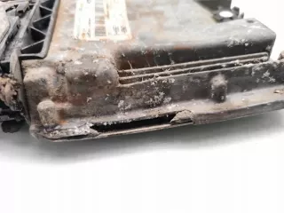 0281032071 F1F1-12A650-JF Блок управления двигателем Ford Focus 3 Арт e11850127, вид 4