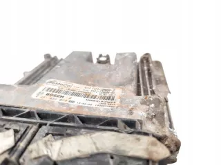 0281032071 F1F1-12A650-JF Блок управления двигателем Ford Focus 3 Арт e11850127, вид 5