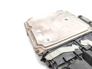 0281032071 F1F1-12A650-JF Блок управления двигателем Ford Focus 3 Арт e11850127, вид 6