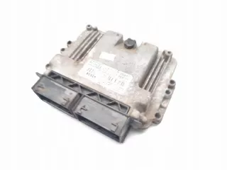 F1FA-12A650-ATF Блок управления двигателем Ford Focus 3 Арт e11850124, вид 1