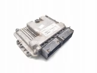 F1FA-12A650-ATF Блок управления двигателем Ford Focus 3 Арт e11850124, вид 2