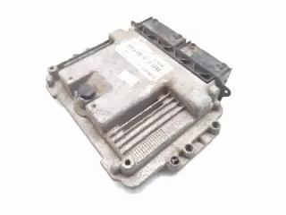 F1FA-12A650-ATF Блок управления двигателем Ford Focus 3 Арт e11850124, вид 3