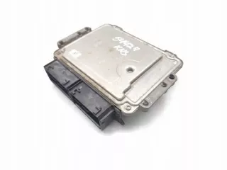 F1FA-12A650-ATF Блок управления двигателем Ford Focus 3 Арт e11850124, вид 4