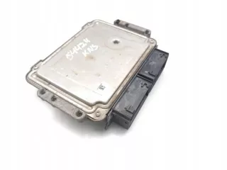 F1FA-12A650-ATF Блок управления двигателем Ford Focus 3 Арт e11850124, вид 5