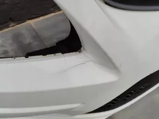 865112P500 Бампер передний Hyundai i30 FD Арт e11850034, вид 3