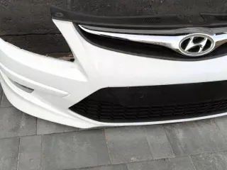 865112P500 Бампер передний Hyundai i30 FD Арт e11850034, вид 4