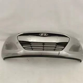 2011-2017 86511-A6000 Бампер передний Hyundai i30 GD Арт e11850029, вид 1