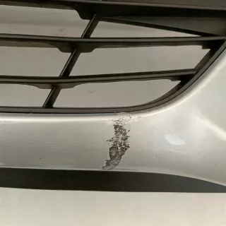 2011-2017 86511-A6000 Бампер передний Hyundai i30 GD Арт e11850029, вид 4
