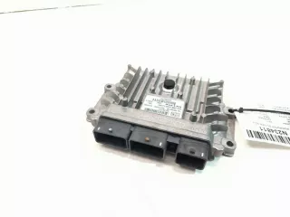 9663548180 Блок управления двигателем Citroen C5 2 Арт e11849919, вид 1