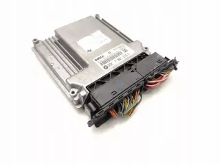 7801216 Блок управления двигателем BMW X3 E83 Арт e11849708, вид 1
