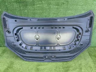  7N5823155 Капот Seat Alhambra 2 Арт e11849230, вид 14