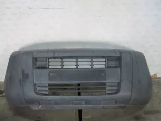  Бампер передний Citroen Nemo Арт e11849185, вид 1