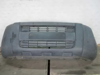  Бампер передний Citroen Nemo Арт e11849185, вид 2