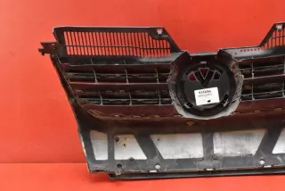 1K5853653 Решетка радиатора Volkswagen Golf 5 Арт e11849099, вид 9