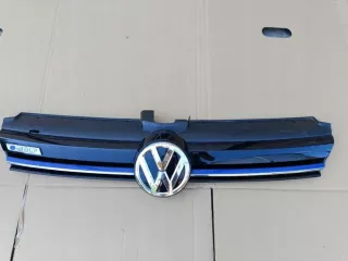 5G0853653T Решетка радиатора Volkswagen Golf 7 Арт e11849079, вид 1
