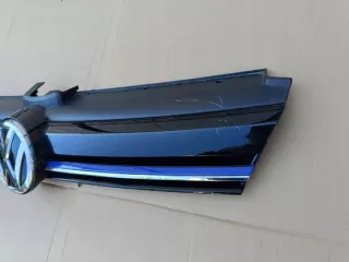 5G0853653T Решетка радиатора Volkswagen Golf 7 Арт e11849079, вид 2