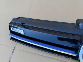 5G0853653T Решетка радиатора Volkswagen Golf 7 Арт e11849079, вид 3