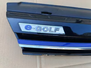 5G0853653T Решетка радиатора Volkswagen Golf 7 Арт e11849079, вид 4