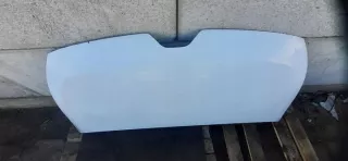  Капот Renault Master 3 restailing Арт e11849067, вид 1