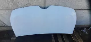  Капот Renault Master 3 restailing Арт e11849067, вид 2