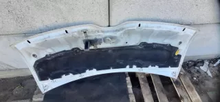  Капот Renault Master 3 restailing Арт e11849067, вид 8