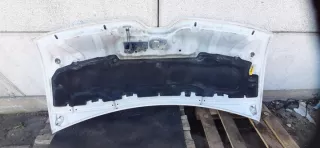  Капот Renault Master 3 restailing Арт e11849067, вид 9