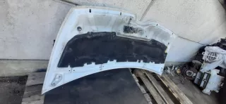  Капот Renault Master 3 restailing Арт e11849067, вид 10