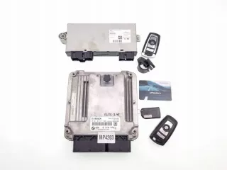 8518479 Блок управления двигателем BMW 5 F10/F11/GT F07 Арт e11849025, вид 1