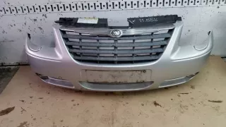  Бампер передний Chrysler Voyager 5 Арт e11848976, вид 1
