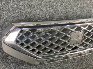 5FJ853654B Решетка радиатора Seat Tarraco Арт e11848811, вид 1