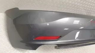  Бампер задний BMW Z4 E89 Арт e11848791, вид 4