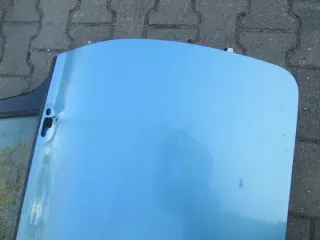 2012-17 Дверь передняя левая Nissan Note E12 Арт e11848788, вид 3