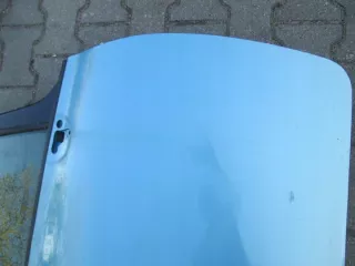2012-17 Дверь передняя левая Nissan Note E12 Арт e11848788, вид 9