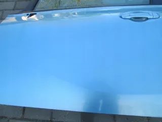 2012-17 Дверь передняя левая Nissan Note E12 Арт e11848788, вид 10